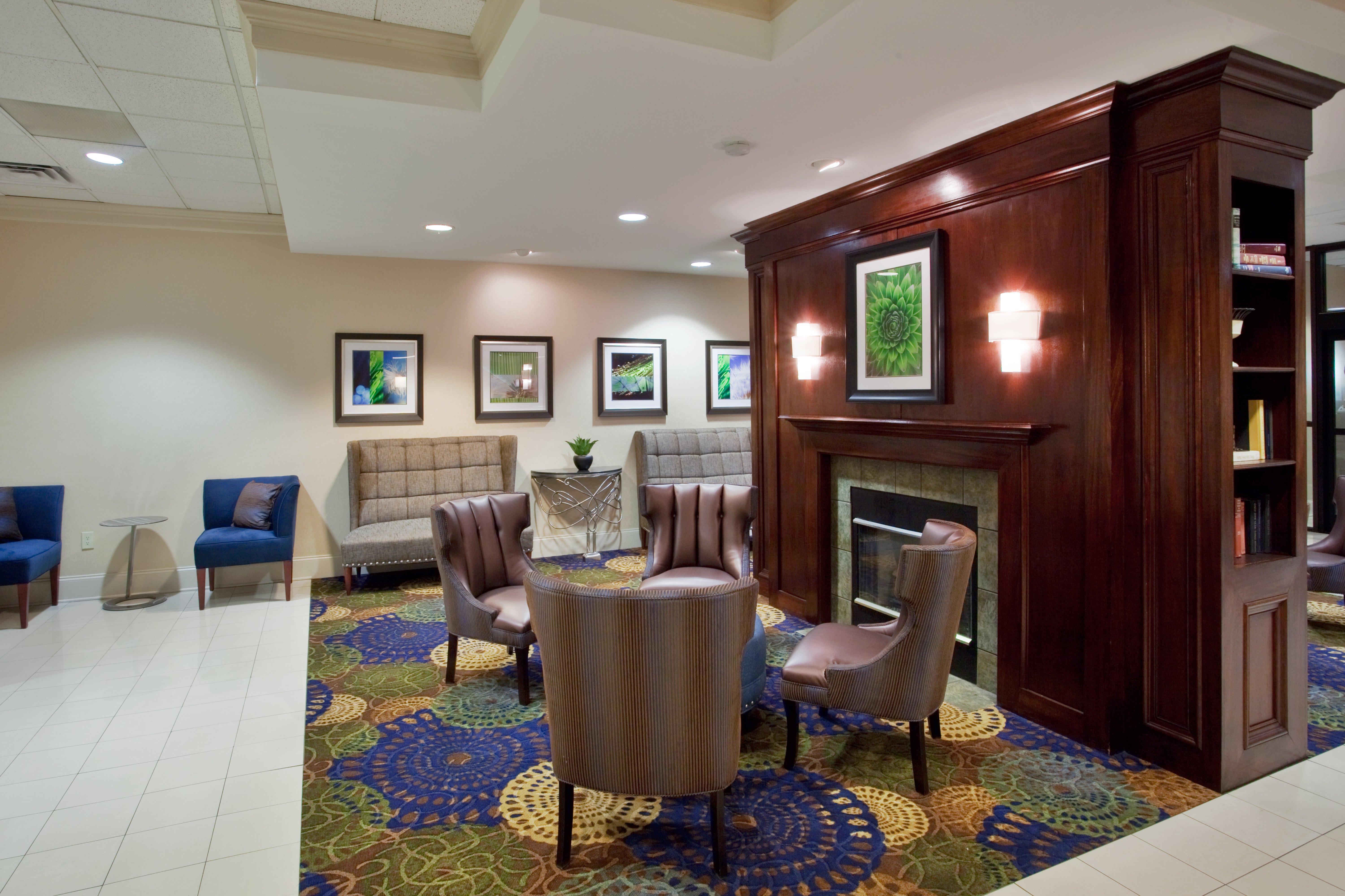 Hotel Doubletree By Hilton Raleigh Midtown, Nc Zewnętrze zdjęcie