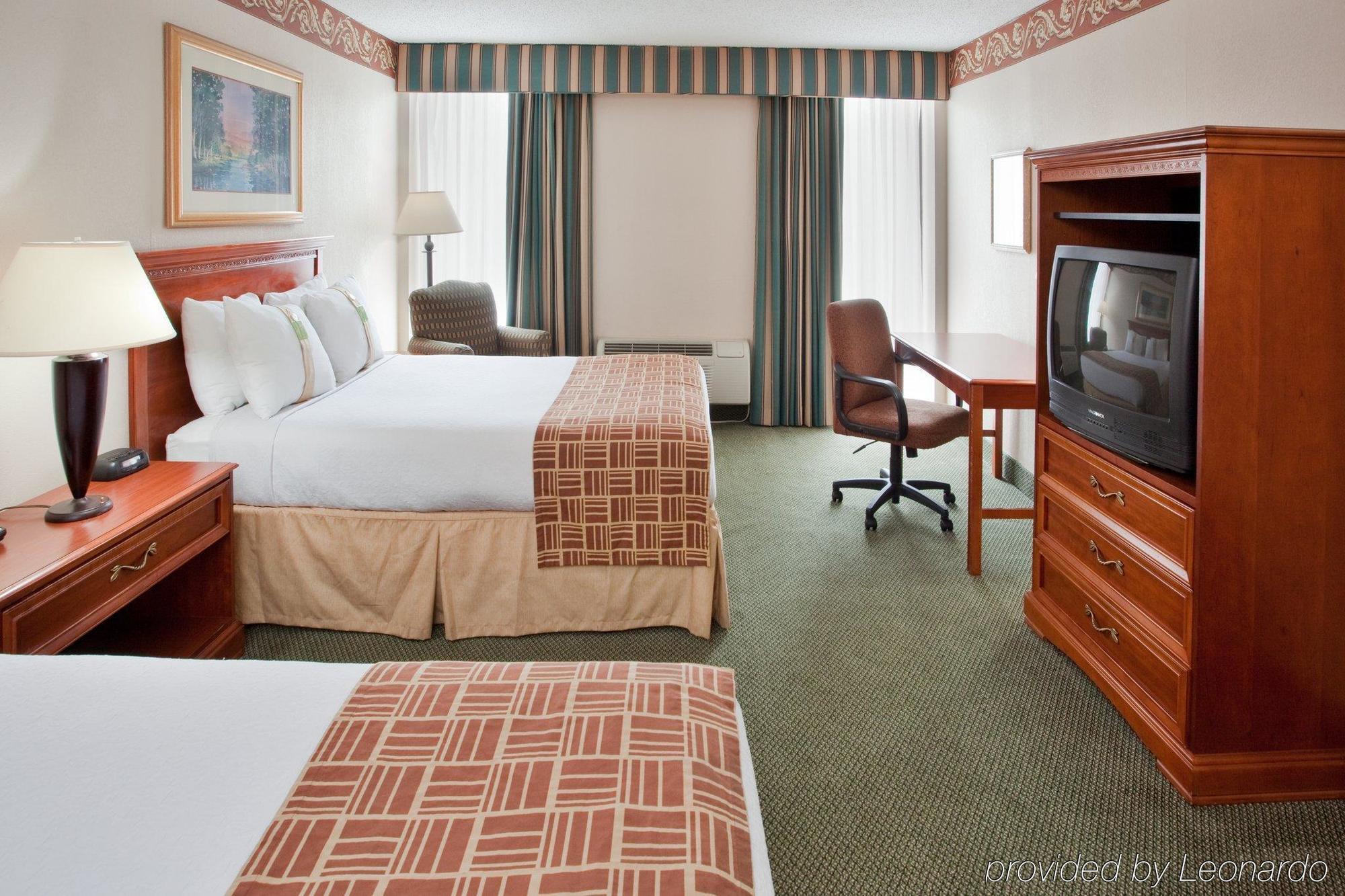 Hotel Doubletree By Hilton Raleigh Midtown, Nc Pokój zdjęcie