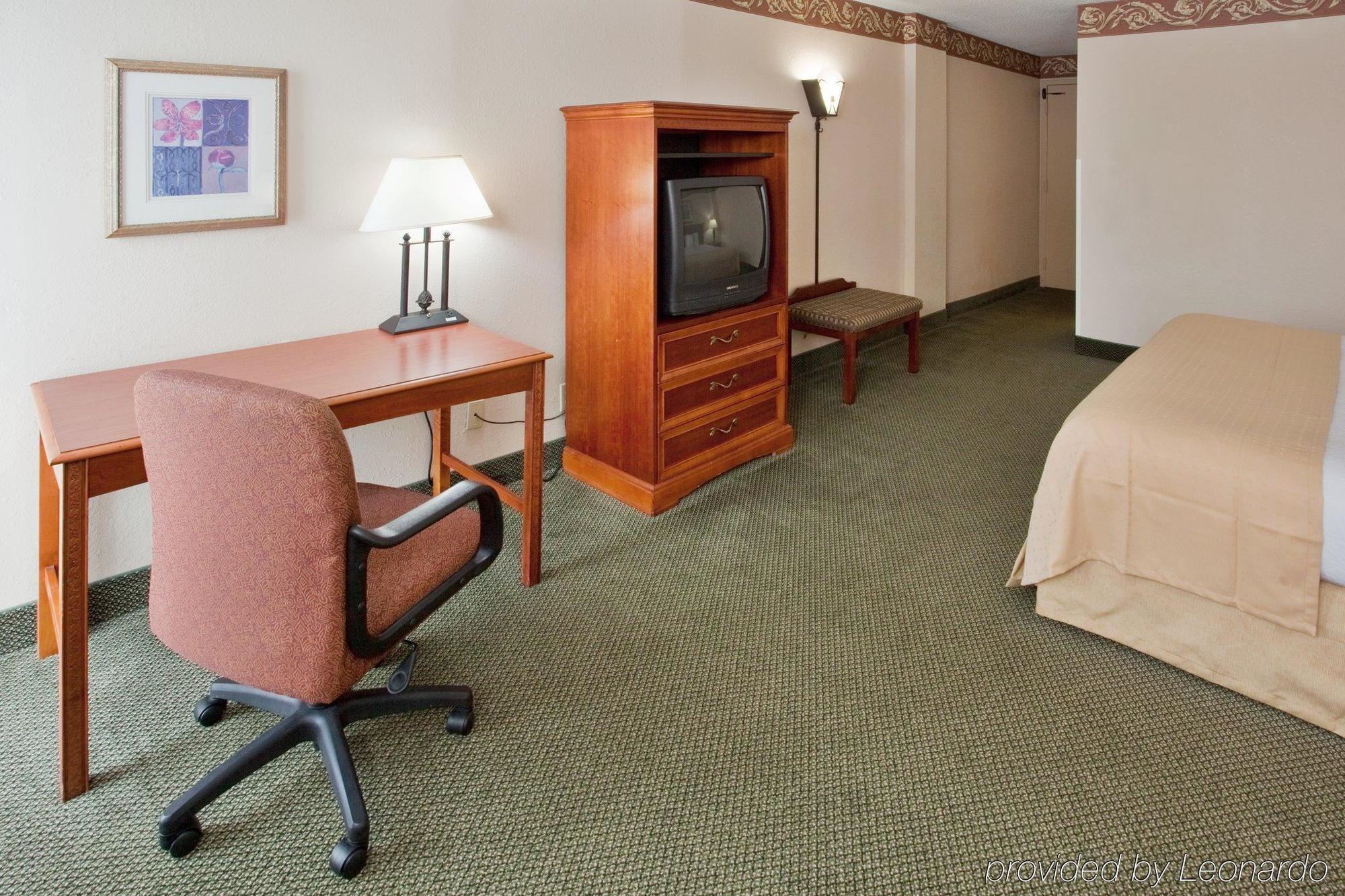 Hotel Doubletree By Hilton Raleigh Midtown, Nc Pokój zdjęcie